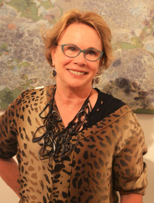 Vera Reichert