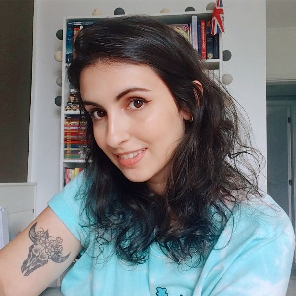 Paola Locks 