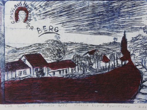 Marcia Eloisa Poschetzky