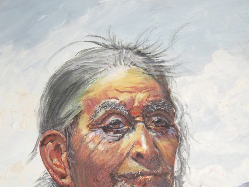 Chris Marquart (in memorian)