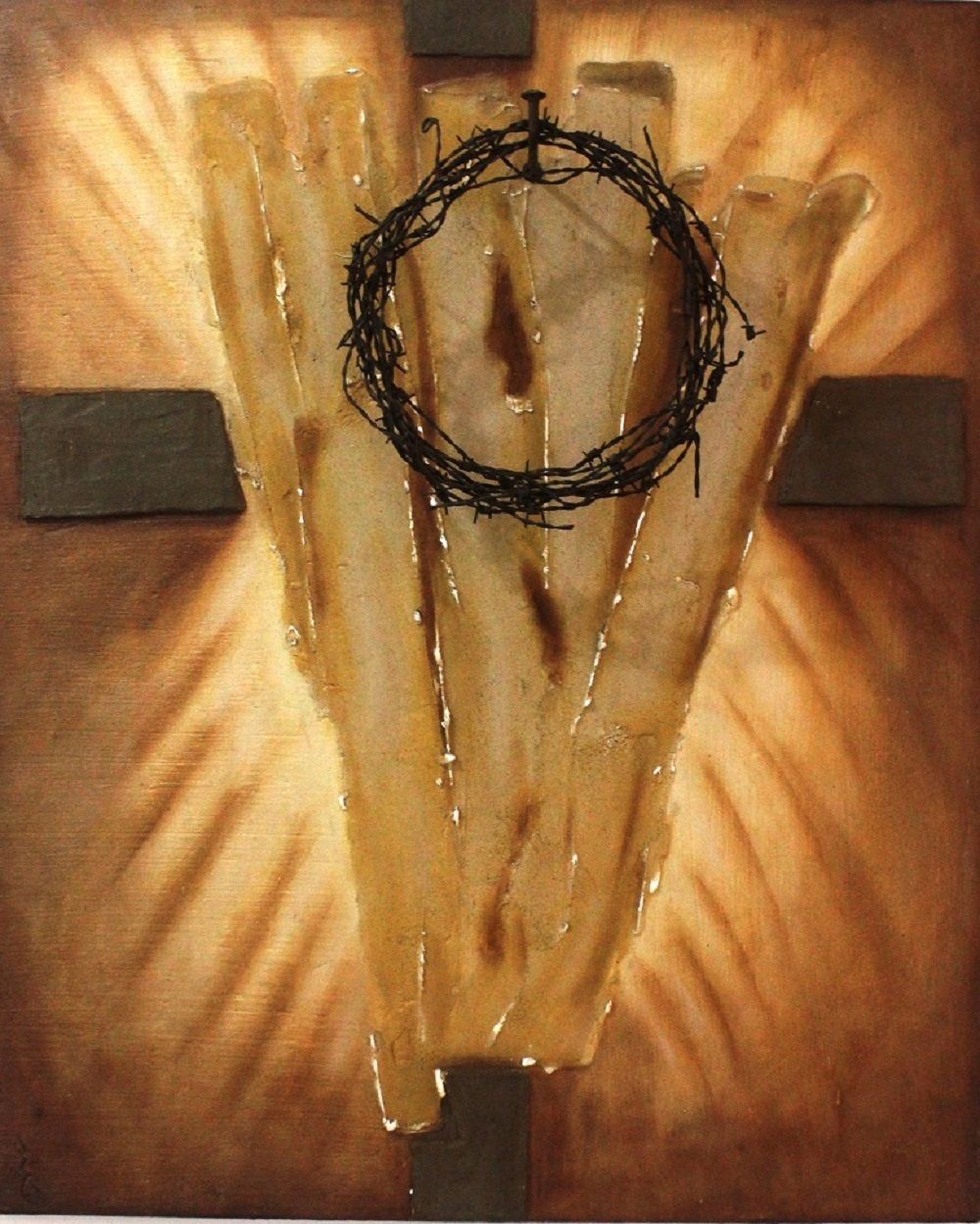 Coroa de Cristo | José Carlos Martins