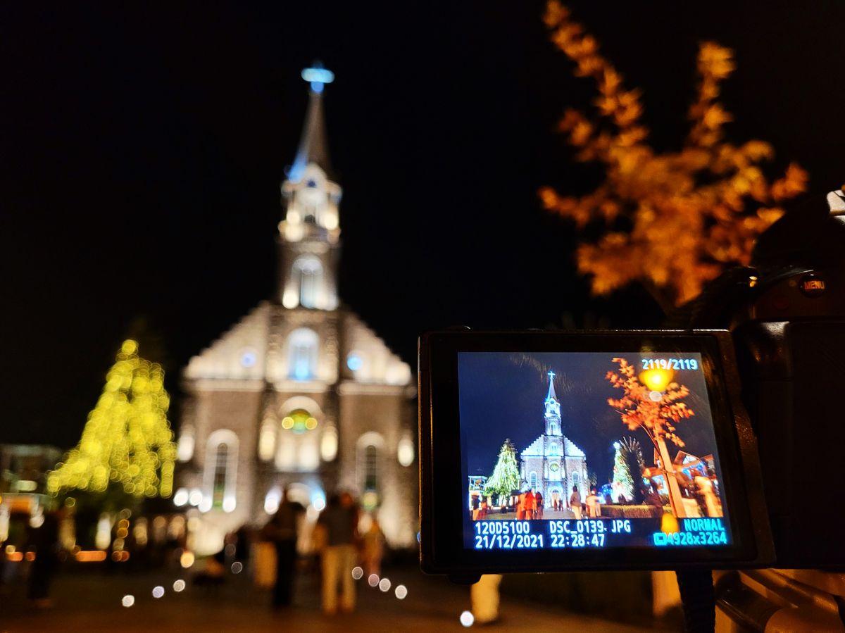 Gramado | Amilton José Sarmento