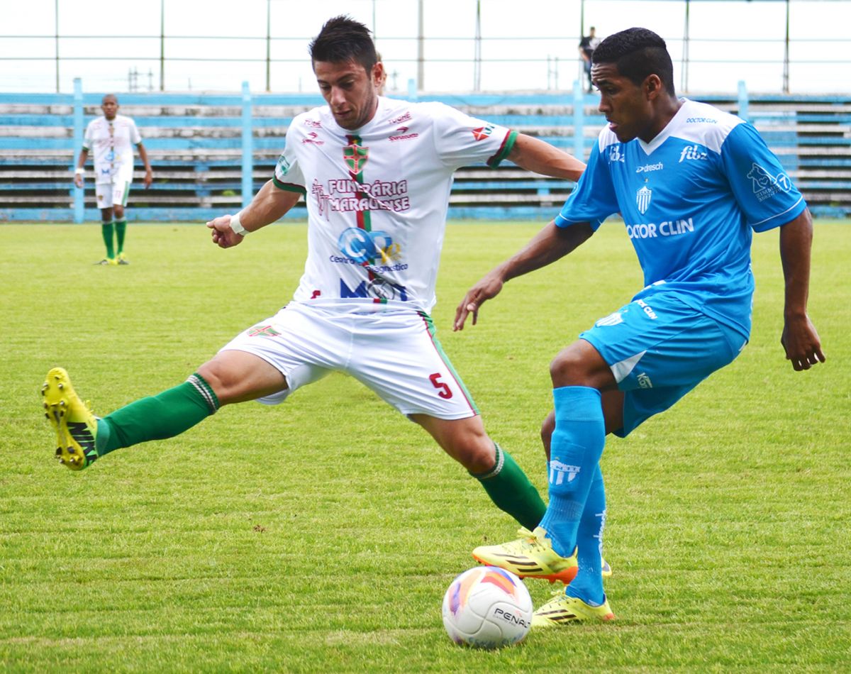 Futebol | Amilton José Sarmento