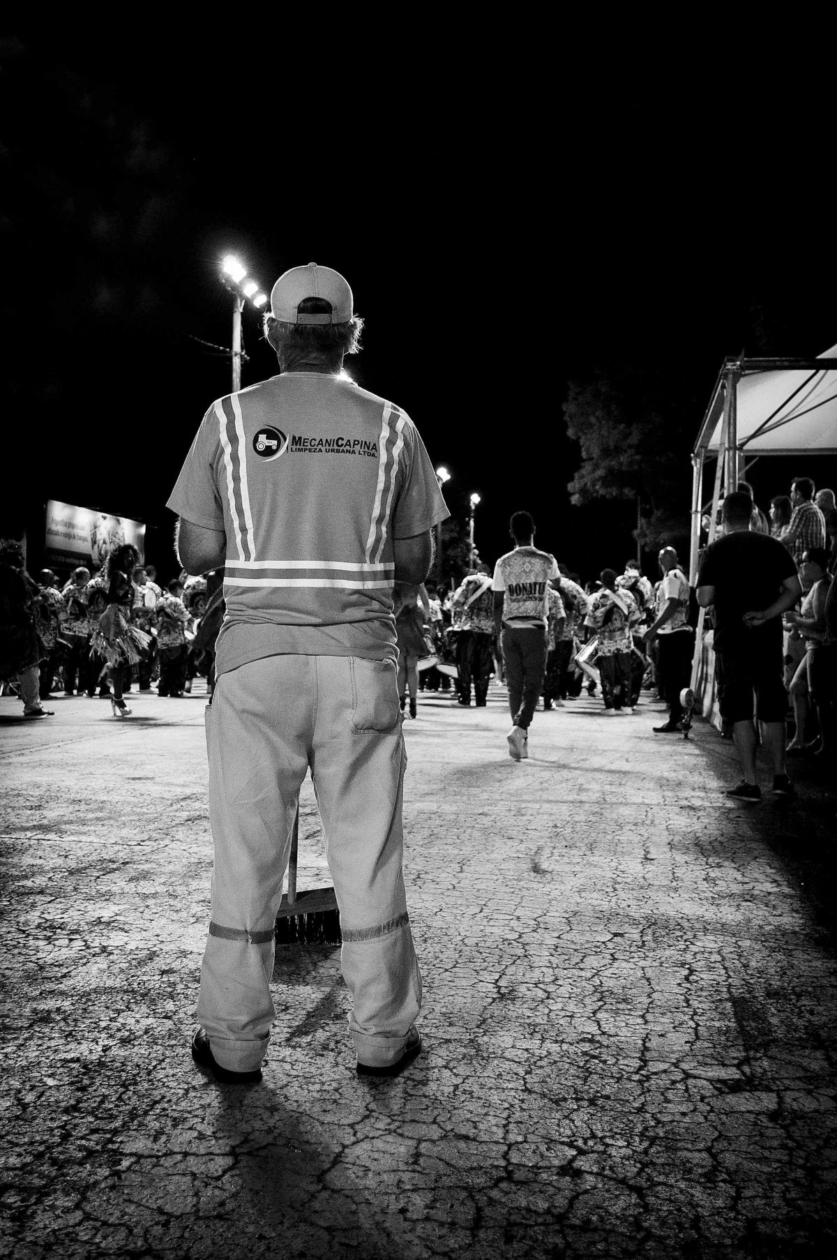 Todo Carnaval Chega ao Fim | Alex Glaser