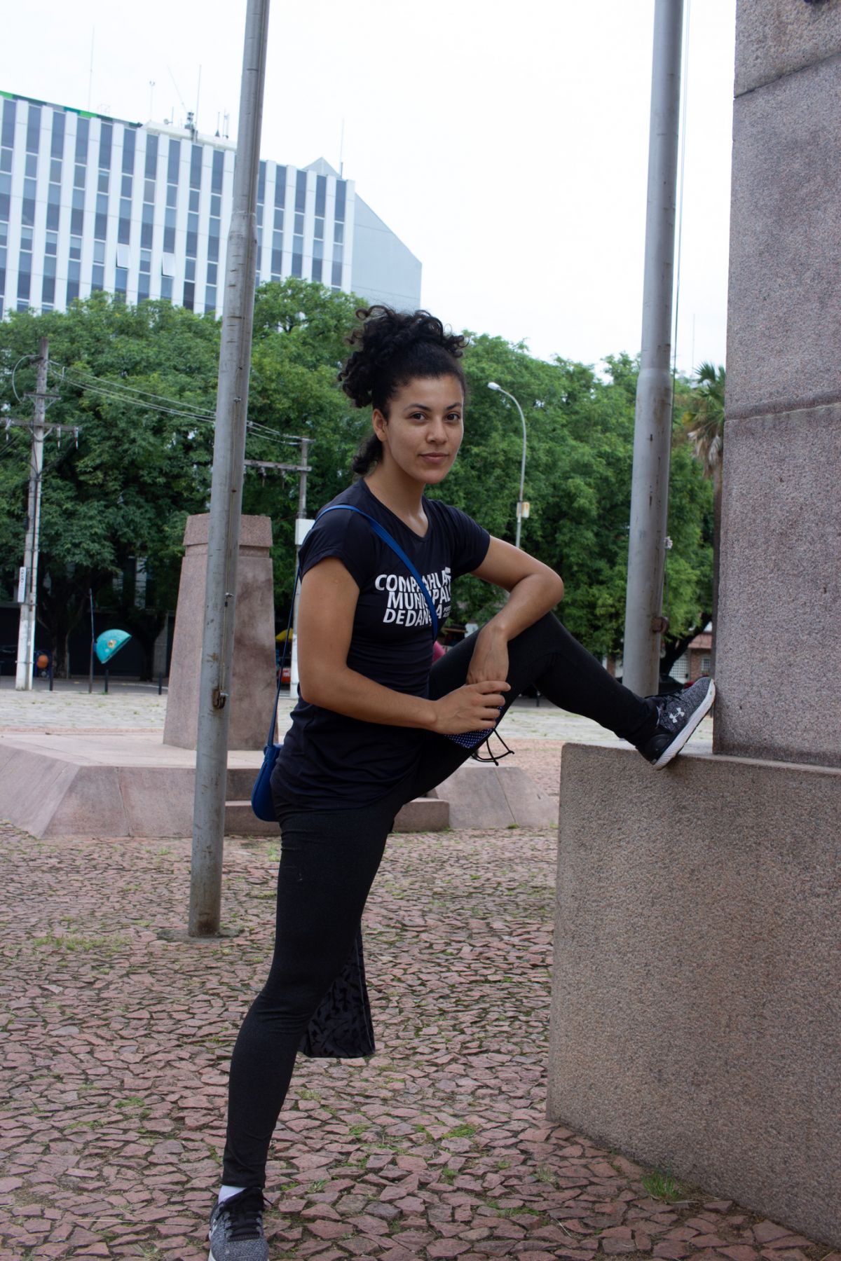 Retratos na rua 5 | Carlos Augusto