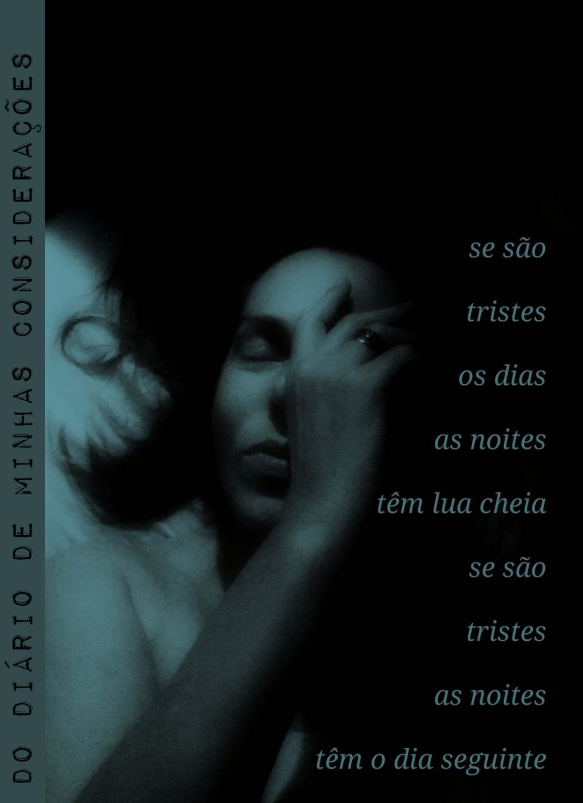 Diário (4) | Dora Lampert