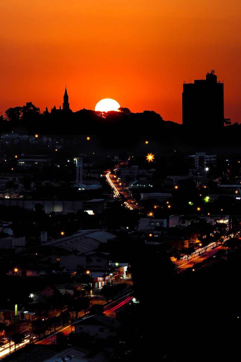 FIM DE TARDE | Marcos Quintana