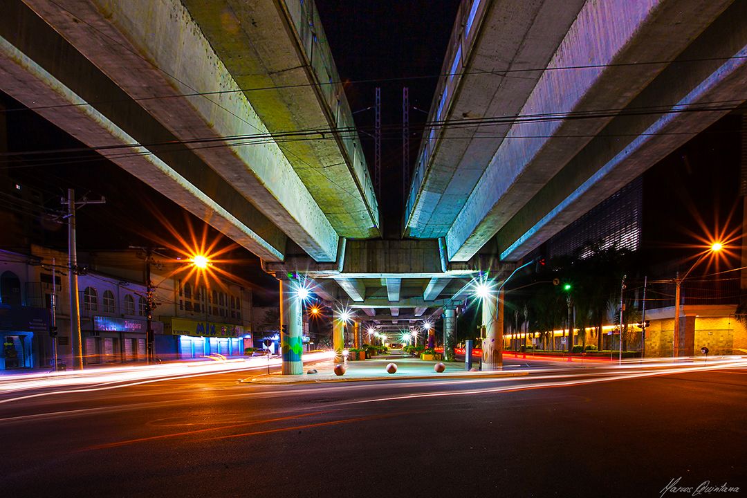 PRAÇA PUNTA | Marcos Quintana