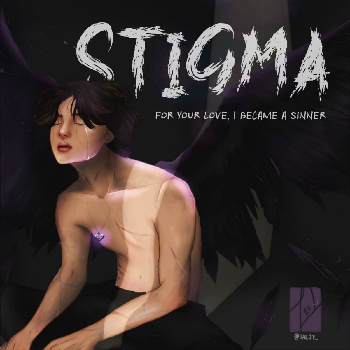 Stigma | JY