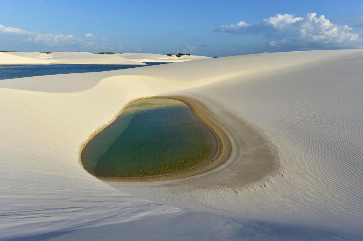 Lençóis Maranhenses – MA | Ita Kirsch