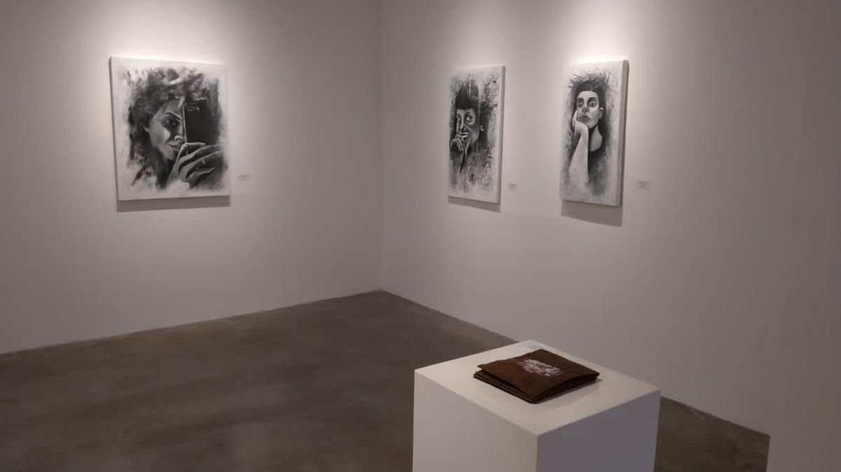 28195 | Galerias Feevale em Trânsito | Pinacoteca Feevale e Espaço Arte UM